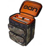UDG Ultimate Digi Trolley To Go - Black Camo /Orange