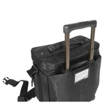 UDG Ultimate Trolley To Go Black