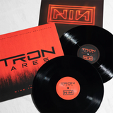 Nine Inch Nails - Tron: Ares [2LP]