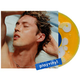 Troye Sivan - Something To Give Each Other (Limited Edition) [LP] - Honey Liquid Filled