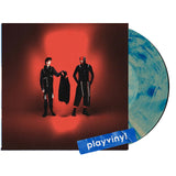 Twenty One Pilots - Breach [LP] - Blue Smoke Vinyl
