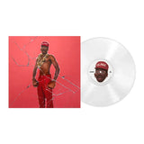 Tyler. The Creator - Don't Tap The Glass [LP] - Translucent Clear