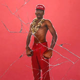 Tyler. The Creator - Don't Tap The Glass [LP] - Translucent Clear