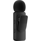 BOYA BY-V1 Lightning - Black