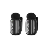 BOYA mini-23 Type-C - Black