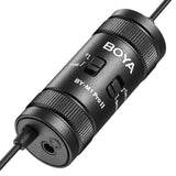 BOYA BY-M1 Pro II - Black