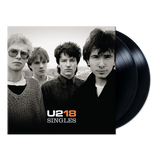 U2 - U218 Singles (Best Of) [2LP]