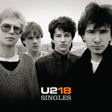 U2 - U218 Singles (Best Of) [2LP]