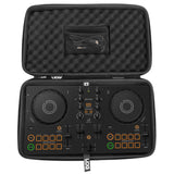 UDG Creator AlphaTheta DDJ-FLX2 Hardcase Black