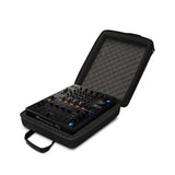 UDG Creator CDJ/DJM/Battle Mixer Hardcase MKII Black