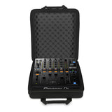 UDG Creator CDJ/DJM/Battle Mixer Hardcase MKII Black