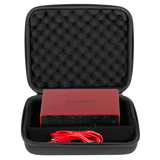 UDG Creator Focusrite Scarlett 2i2/4i4 Black