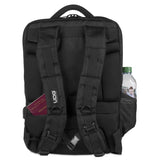 UDG Ultimate Backpack Slim Black/Orange Inside