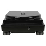 UDG Ultimate Turntable Equipment Cover Black