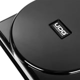 UDG Ultimate Turntable Equipment Cover Black