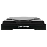 UDG Ultimate NI Traktor Kontrol S4 MK3 Equipment Cover Black