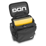 UDG Ultimate SlingBag Trolley Set Deluxe Black/Orange