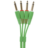 UDG Set Jack-Jack 1.5m Green