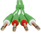 UDG Set Jack-Jack 1.5m Green