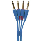 UDG Set Jack-Jack 3m Blue