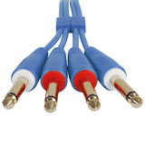 UDG Set Jack-Jack 3m Blue