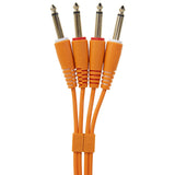 UDG Set Jack-Jack 1.5m Orange