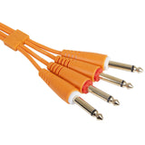 UDG Set Jack-Jack 3m Orange