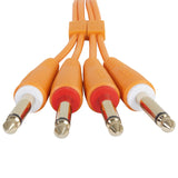 UDG Set Jack-Jack 1.5m Orange