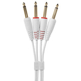 UDG Set Jack-Jack 1.5m White