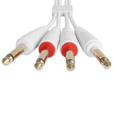 UDG Set Jack-Jack 1.5m White