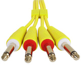 UDG Set Jack-Jack 1.5m Yellow