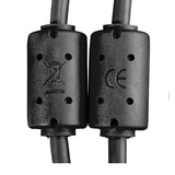 UDG Ultimate Audio Cable USB 2.0 Type C-B 1.5m - Black