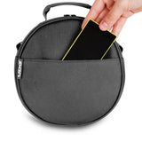 UDG Ultimate DIGI Headphone Bag - Black