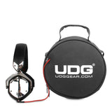 UDG Ultimate DIGI Headphone Bag - Black