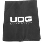 UDG Ultimate CD Player / Mixer Dust Cover Black (1 pc)