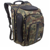 UDG Ultimate Digi BackPack - Black Camo Orange