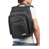 UDG Ultimate Digi BackPack - Black Orange Inside