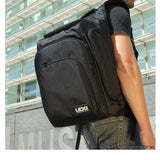 UDG Ultimate Digi BackPack - Black Orange Inside