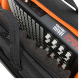 UDG Ultimate MIDI Controller SlingBag Medium Black/Orange