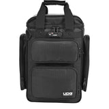 UDG Ultimate ProducerBag Large Black/Orange Inside