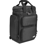 UDG Ultimate ProducerBag Large Black/Orange Inside