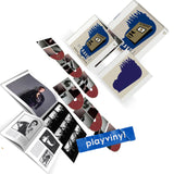 Ultravox - Rage in Eden (Deluxe Edition) [5CD/1DVD] - Box Set