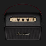 Marshall Kilburn III - Black and Brass