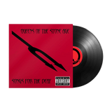 Queens Of The Stone Age - Songs For The Deaf (180g Gatefold) [2LP]