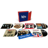 The Beatles - 1964 Us Albums (In Mono) (Box Set) [8LP]