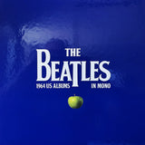 The Beatles - 1964 Us Albums (In Mono) (Box Set) [8LP]