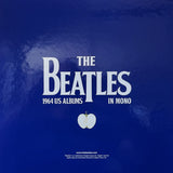 The Beatles - 1964 Us Albums (In Mono) (Box Set) [8LP]