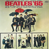 The Beatles - 1964 Us Albums (In Mono) (Box Set) [8LP]