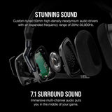 Corsair VOID RGB ELITE USB Headset