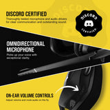 Corsair VOID RGB ELITE USB Headset